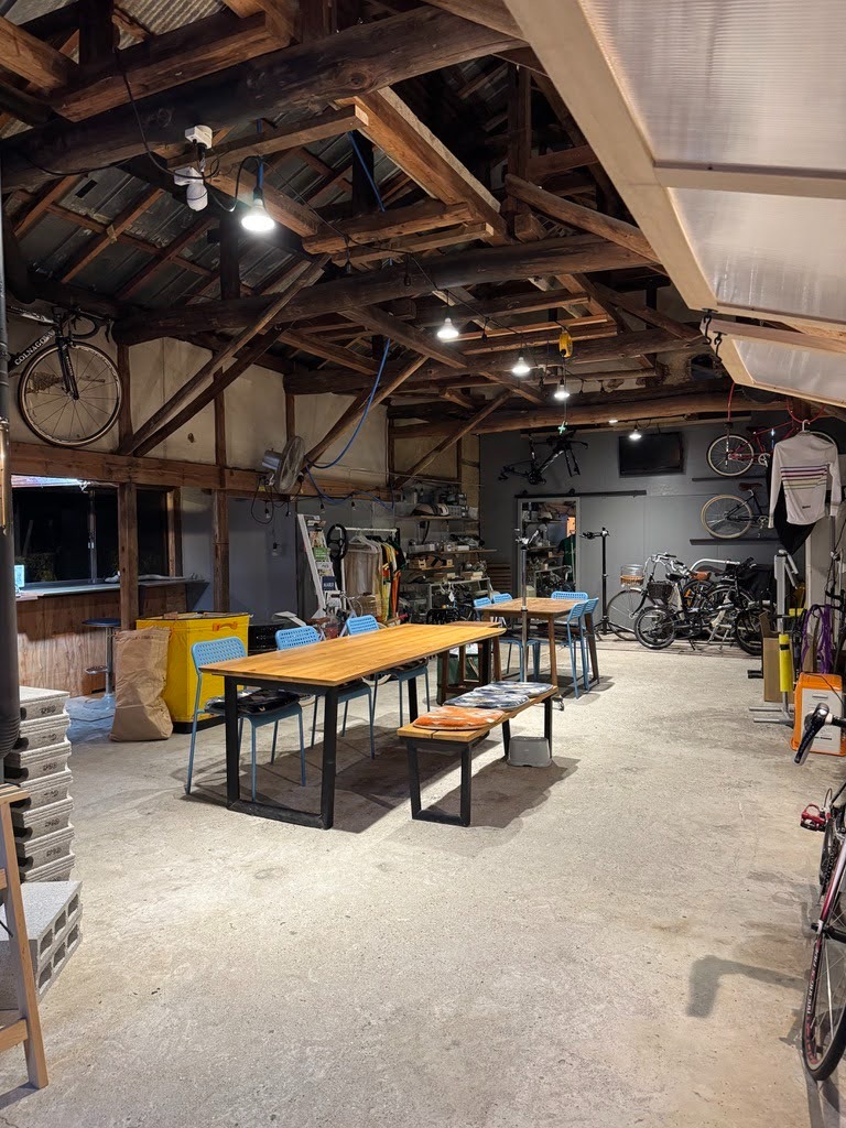 対話・セッションの様子